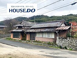 大字富海　売土地