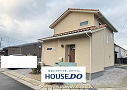 大字牟礼 中古戸建