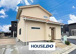 大字牟礼　中古戸建