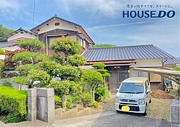 惣社町　中古戸建