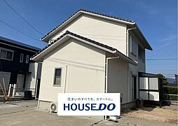 大字田島　中古戸建