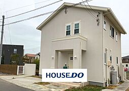 大字新田　中古戸建