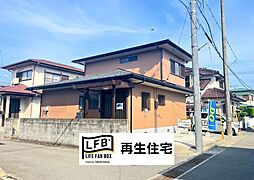 LFB再生住宅-田島-