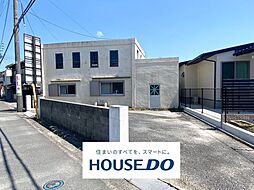 千日2丁目 売土地