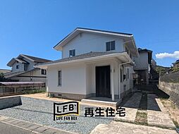 LFB再生住宅-自由ヶ丘2丁目 I-