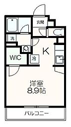 八王子市下柚木2丁目