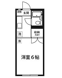 スチューデントパレス多摩センター 104