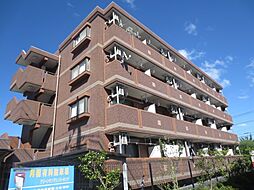 八王子市下柚木2丁目
