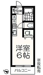 Ｙ’ｓヴィラ多摩センター 302