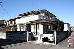 岐阜市大洞桜台5丁目