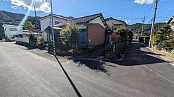 中古住宅　岐阜市加野１丁目