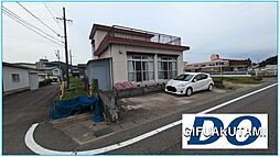 中古住宅　岐阜市芥見長山３丁目