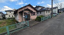 中古住宅　岐阜市日野東３丁目