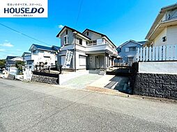 中古戸建 ひばりが丘1丁目