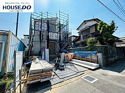 新築戸建 志免町東公園台