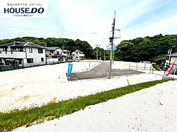 売土地 宇美町ゆりが丘6丁目