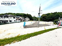 売土地 宇美町ゆりが丘6丁目