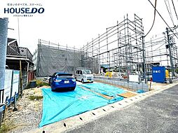 新築戸建 大野城市川久保2丁目