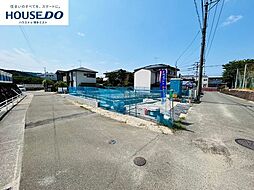 新築戸建　宇美町宇美3丁目