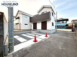 新築戸建　糟屋郡志免町大字吉原