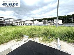 売土地 筑前町原地蔵