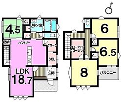 新築戸建 須恵赤坂