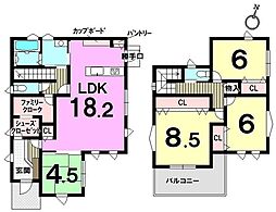 新築戸建 須恵赤坂