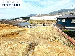 売土地　宇美町ゆりが丘5丁目