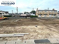 新築戸建 志免町東公園台1丁目