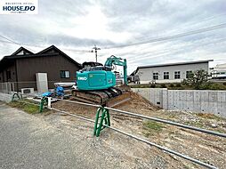 売土地 宇美町若草1丁目