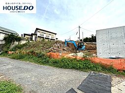 売土地 宇美町若草1丁目