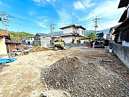 新築戸建　宇美町宇美東2丁目