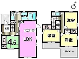 中古戸建　志免町別府4丁目