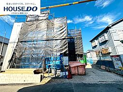 新築戸建て　宇美町明神坂3丁目