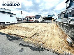 新築戸建て　宇美町明神坂3丁目