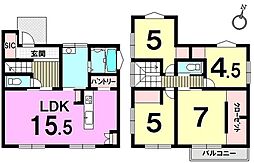 新築戸建 大城2丁目