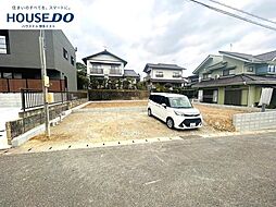 新築戸建　宇美町原田3丁目