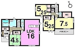 新築戸建 須惠町旅石