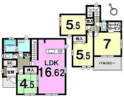 新築戸建 須惠町旅石