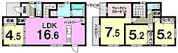 新築戸建 乙金台1丁目