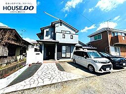 中古戸建 大字上須恵