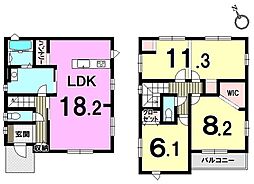 新築戸建 須惠町大字旅石