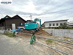 新築戸建  宇美町若草1丁目