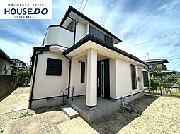 中古戸建 西区拾六町4丁目