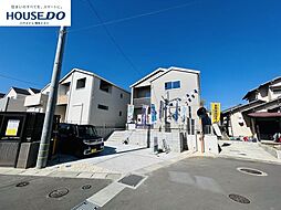 新築戸建 須惠町大字須惠