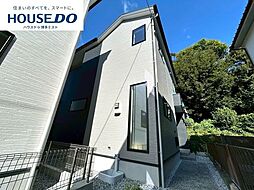 新築戸建 別府2丁目