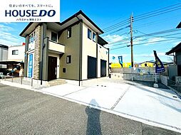 新築戸建 志免中央3丁目