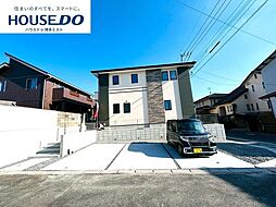 新築戸建 南ヶ丘6丁目