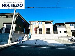 新築戸建 南ヶ丘6丁目