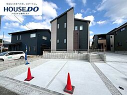 新築戸建　宇美中央1丁目